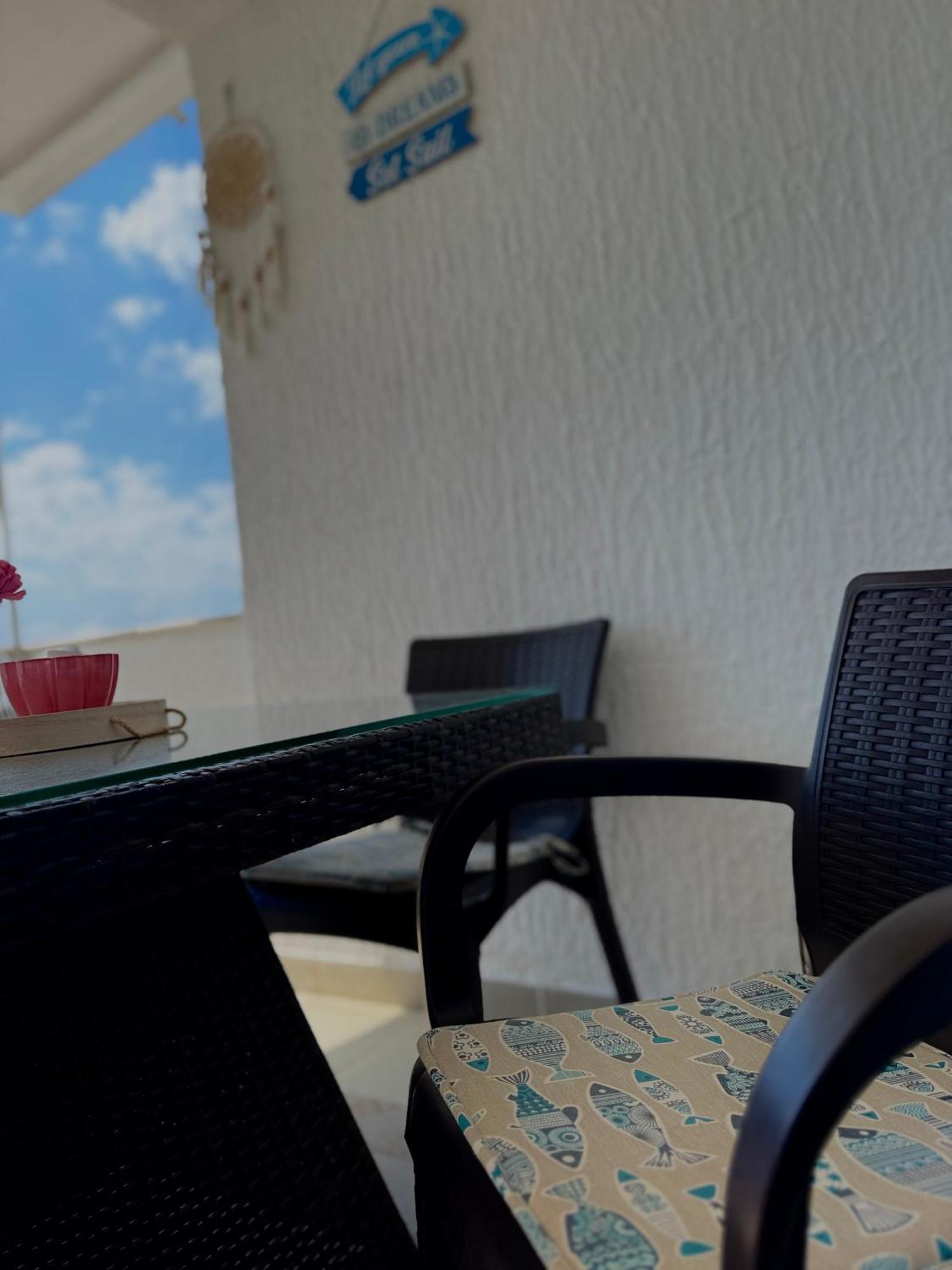 Pine&Sea Beach Retreat Sveti Stefan Exterior foto